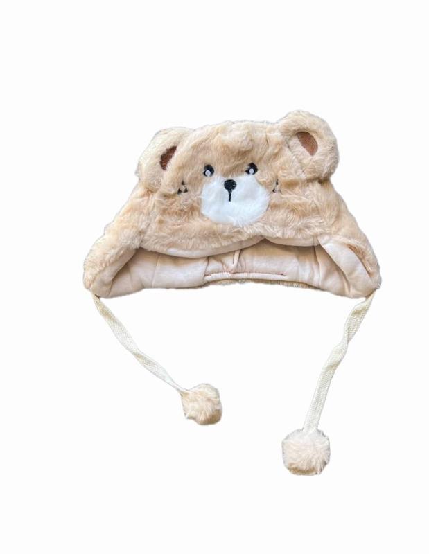 کلاه خلبانی 6 ماه تا 2 سال