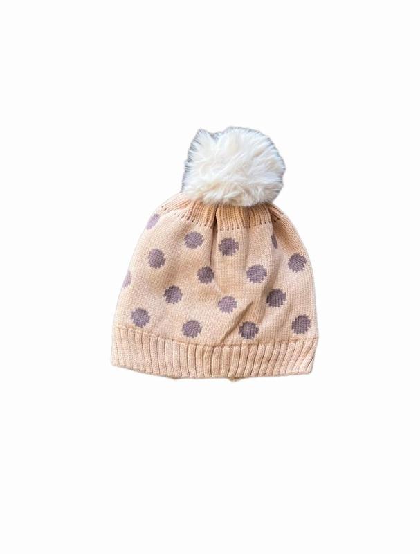 کلاه بافت 6ماه تا4 سال