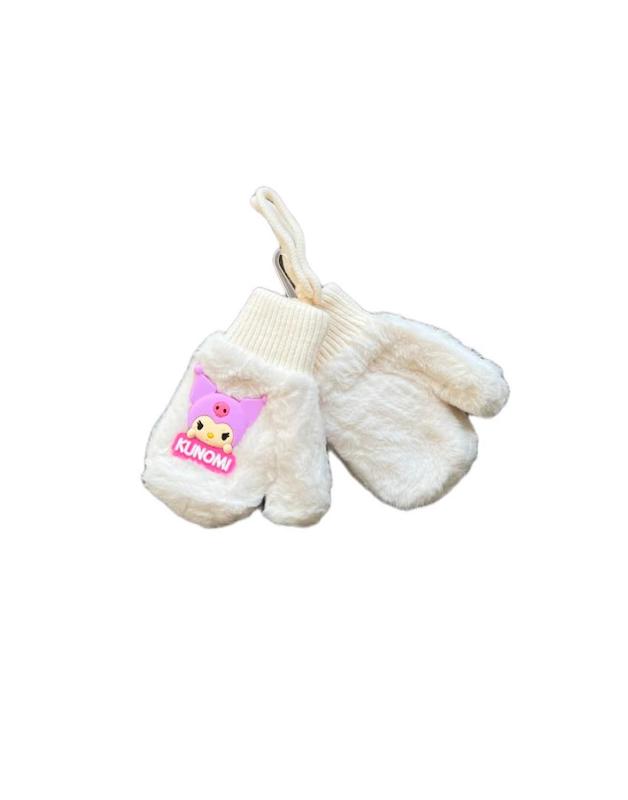 دستکش کیسه ای کرومی