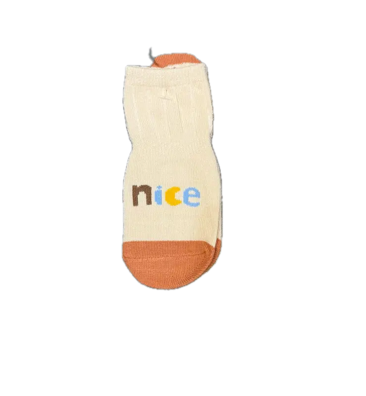 جوراب استپدار نایس