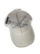 کلاه نقابدار ساده سفید