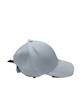 کلاه نقابدار ساده آبی روشن