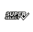 چسب تفنگی 100 وات I SUPER SELECT I اینکو | GG708