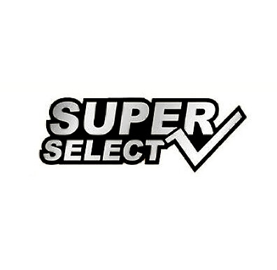 چسب تفنگی 100 وات I SUPER SELECT I اینکو | GG708