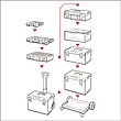 Qbrick I System ONE 200 2.0 Basic