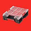 Qbrick I System ONE Organizer M Plus 2.0