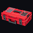 Qbrick I  System ONE 200 2.0 Profi RED Ultra HD Custom