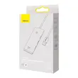 هاب 4 پورت USB 3.0 باسئوس