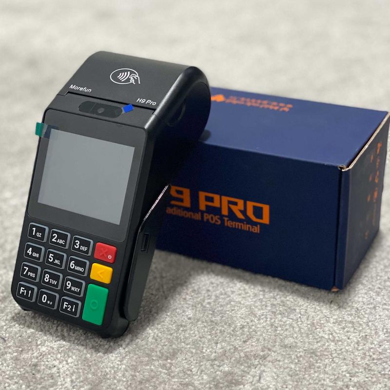 کارتخوان H9 PRO