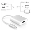مبدل USB-C به HDMI