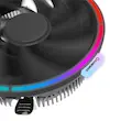 فن خنک کننده پردازنده گیم مکس مدل Gamma 200