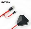 هاب USB ریمکس مدل RGB