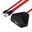 هاب USB ریمکس مدل RGB