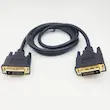 کابل DVI طول 1.5 متر