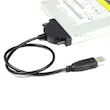 کابل تبدیل SATA به USB