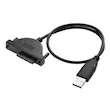 کابل تبدیل SATA به USB