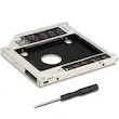 براکت هارد اینترنال مدل ۱۲.۷ hdd caddy