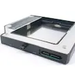 براکت هارد اینترنال مدل ۱۲.۷ hdd caddy
