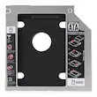 براکت هارد اینترنال مدل ۱۲.۷ hdd caddy