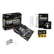 مادربرد ASUS TUF Z370-PLUS GAMING II (کارکرده)
