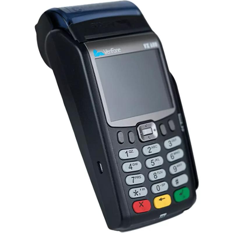 کارتخوان وریفون VX675