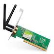 کارت شبکه بی‌سیم 300Mbps تی پی لینک مدل TL-WN851ND