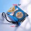 متر نشکن کراسمن 7.5 متری عرض 25 میلی متر | متر فلزی ضد ضربه صنعتی