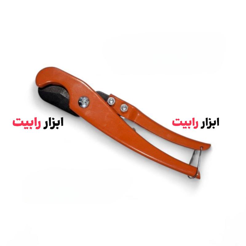 قیچی لوله بر تک ضرب