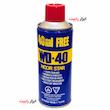 اسپری روان‌کننده و زنگ‌بر WD-40 حجم ۴۰۰ میلی‌لیتر