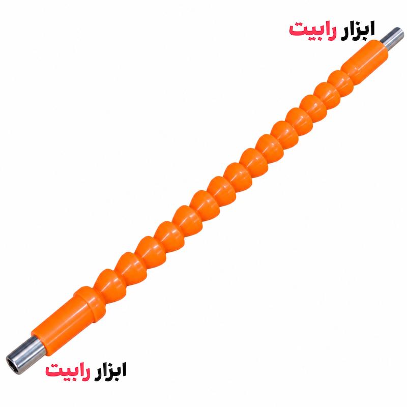 رابط انعطاف پذیر دریل و پیچ گوشتی شارژی 