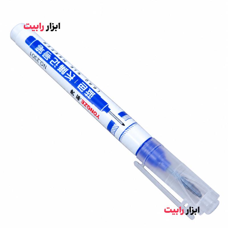 ماژیک علامت گذاری سوراخ عمیق نوک بلند 