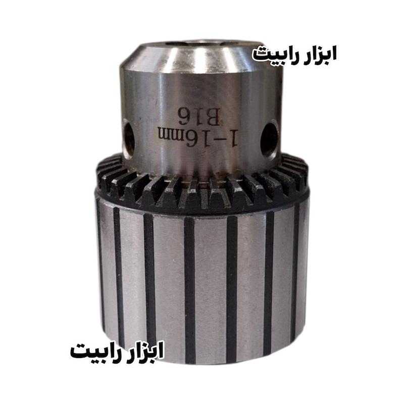 سه نظام آچاری فوق‌ صنعتی سایز 16-1 ولف B16