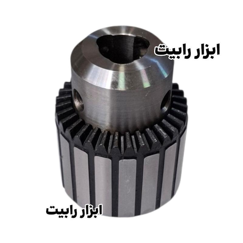 سه نظام آچاری فوق‌ صنعتی سایز 13-1 ولف B16