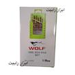 ست مته کبالت 1 تا 10 ولف