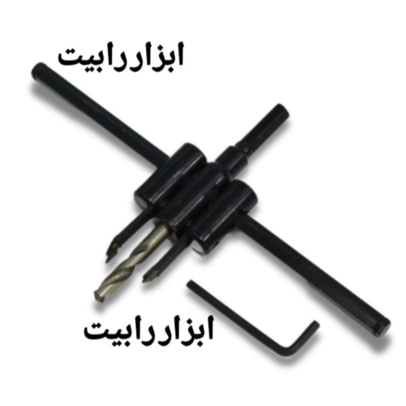 گردبر متغیر ولف