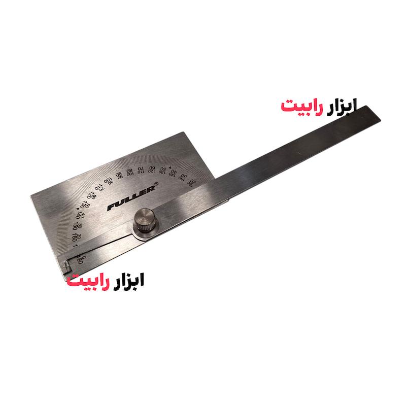 زاویه سنج فلزی فولر FULLER