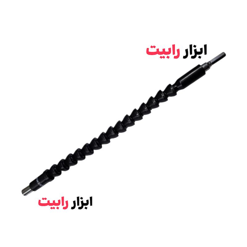 رابط خرطومی نوک پیچ گوشتی اوتنسی