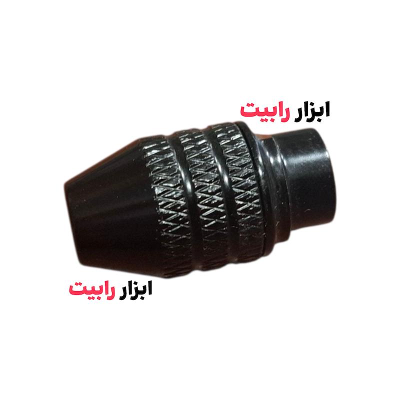 سه نظام اتومات فرز مینیاتوری ( نرمال )