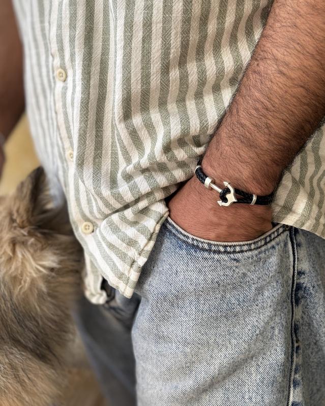 دستبند لنگر