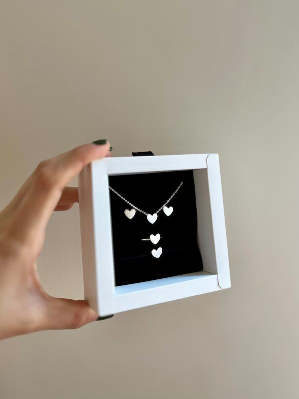 قلب ( آیتم ها قابل انتخاب می باشد )