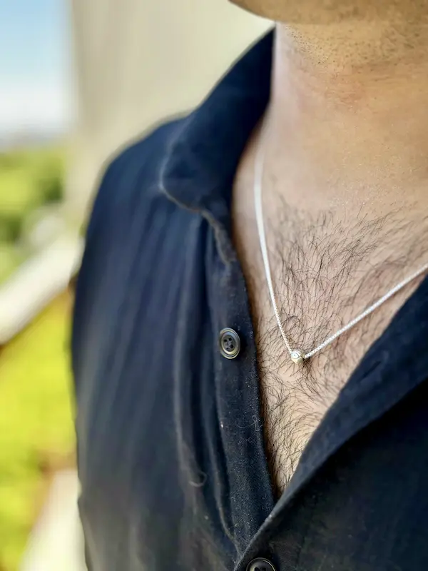گردنبند چشم نظر
