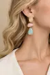 گوشواره پينترستي