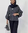 كيمونو ژاكارد كد Sv002 برند ردا
