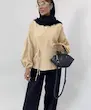 كيمونو ژاكارد كد SV002 برند ردا