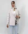 كت يقه انگليسي كد Se028  