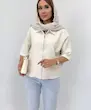 بامبر زیپی كد SE029 برند ردا
