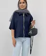 بامبر زیپی كد SE029 برند ردا