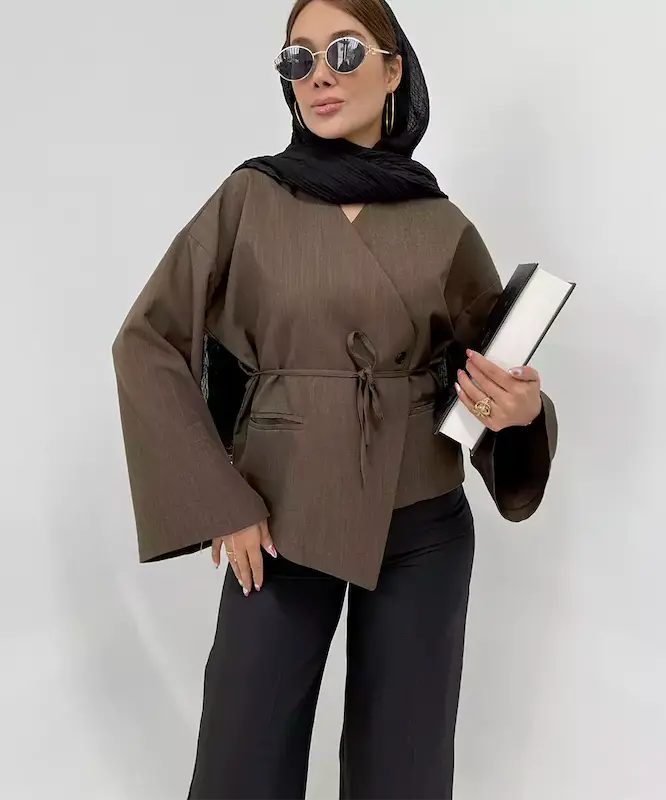 كت تك دكمه كد Se026  برند ردا