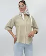 شوميز دو جیب كد Sv024  