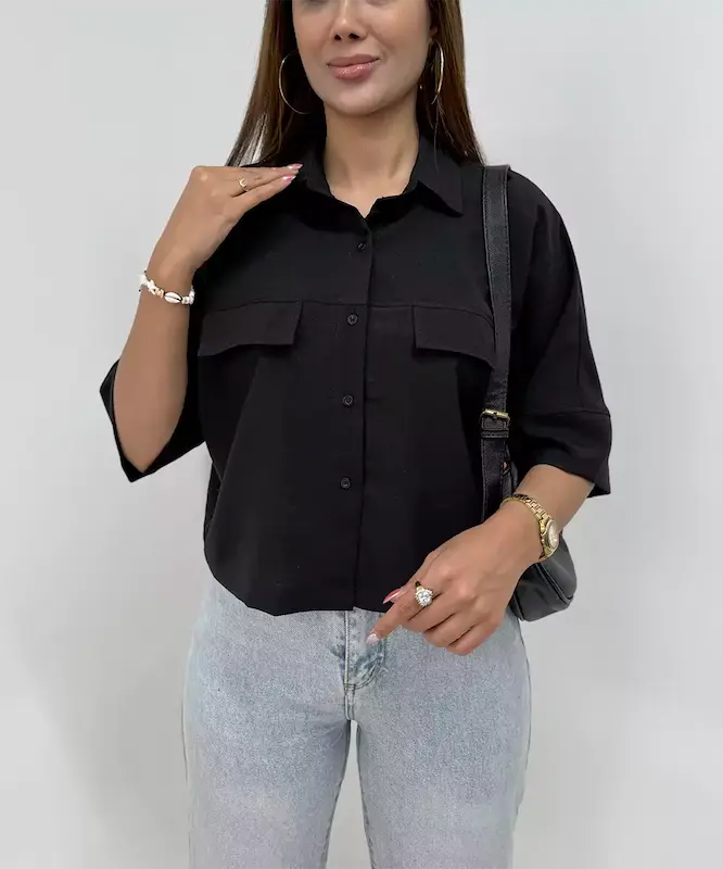 شوميز كراپ كد Sv036